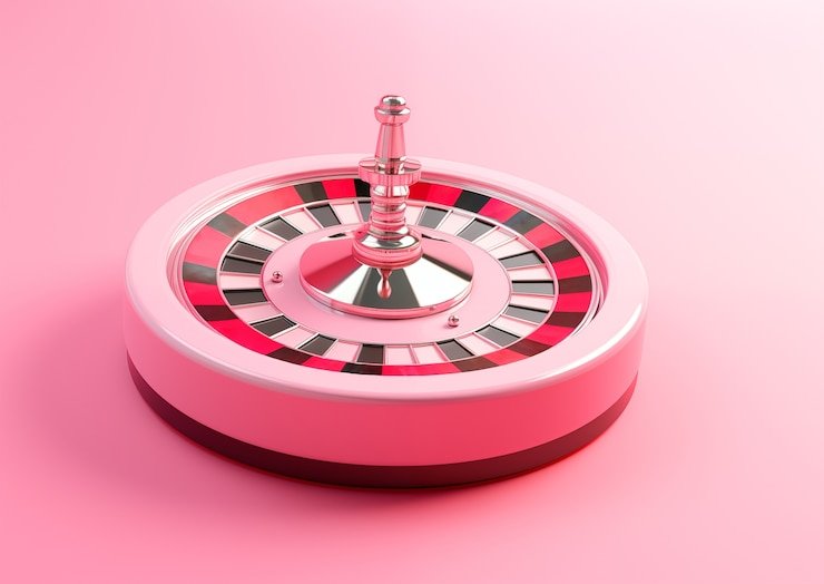 Lucky Neko slot game interface on mpo2121 slot platform showing reel layout and win indicators